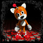 Tails doll! - Roblox