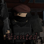 Hunted (W I P)