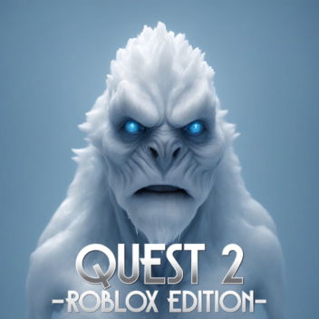 QUEST 2: Roblox Edition