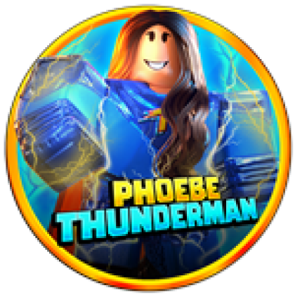 Phoebe Thunderman