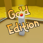 The button (GOLD EDITION)