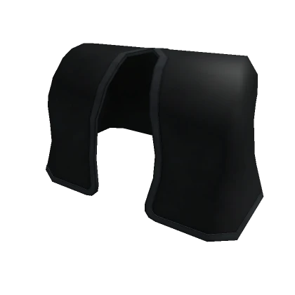 Hero's Waist Cape (No Straps) | Roblox Item - Rolimon's