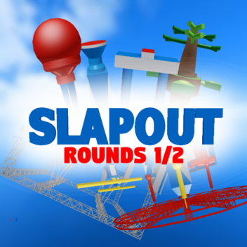 Slap-Out Temporada 3 [Rounds 1/2]