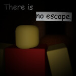 There is no escape. [Psychological Horror]