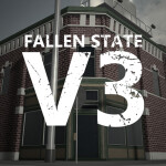 [V3] Fallen State Beta