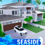 Seaside RP🏡🌴 New free house! 