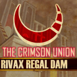 TCU | Rivax Regal Dam