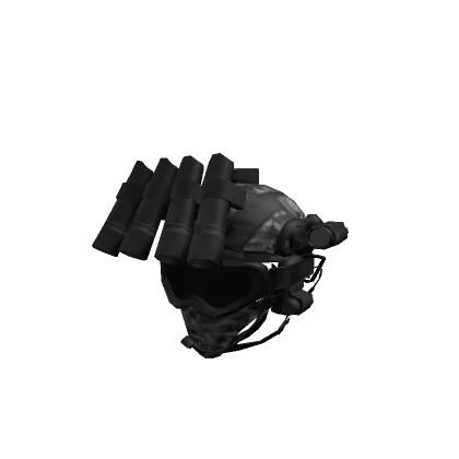 Helmet | Roblox Item - Rolimon's