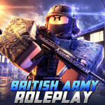 💥 [SEBEE!] British Army Roleplay