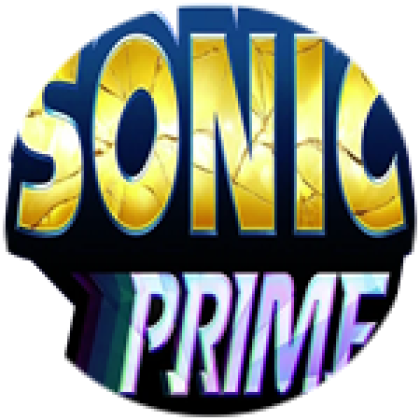 SA's Sonic Prime Event - Roblox