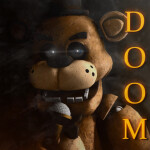 Five Nights At Freddy's Doom