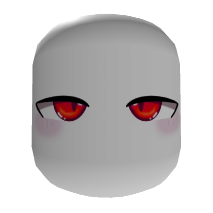 Mask - Roblox