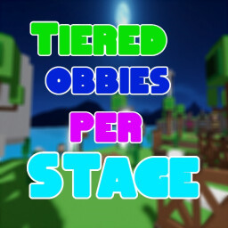 Tiered Obby per Difficulty Chart thumbnail