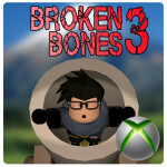 Broken Bones 3