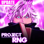 [TRADE] [5x Lucky] Project RNG