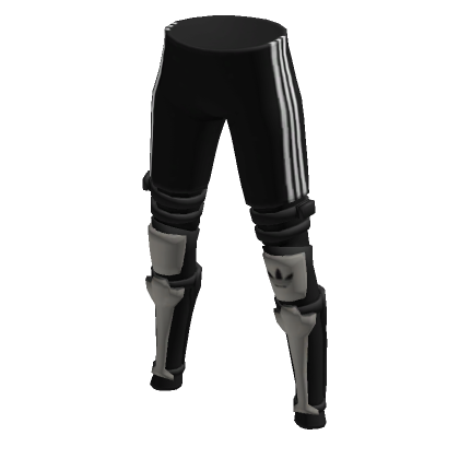Roblox pants adidas 2025