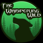 The Whispering Wild: Wolf RPG