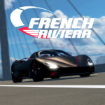 French Riviera | Realistic Car Driving