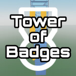 [6 VAL] Tower of Badges 