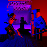 Heretic Squad [Alpha]