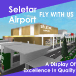 CAG Seletar Airport