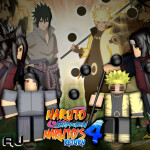 Naruto Shippuden:Naruto's Return 4