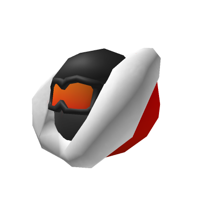 red designer ski mask  Roblox Item - Rolimon's