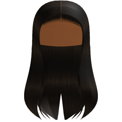 Brown Middle part | Roblox Item - Rolimon's