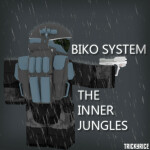 Biko System, City Region™