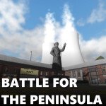 Battle of the Peninsula