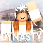Dynasty Café | Application Center