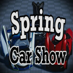 [SPRING] Car Show