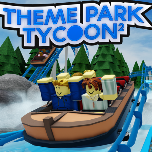 Theme Park Tycoon 2 - RBXServers