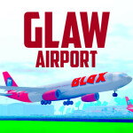 Glaw Airport || Flight Experience