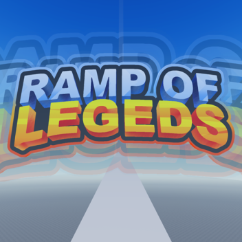 Ramp of legends