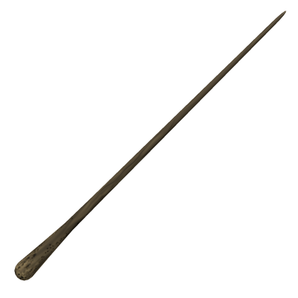 Roblox Item Winsome Wizard Wand
