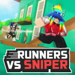 Runners VS Sniper 
