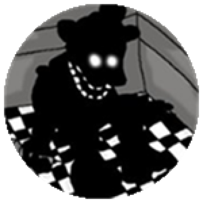 Shadow Freddy - Roblox