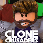 Clone Crusaders