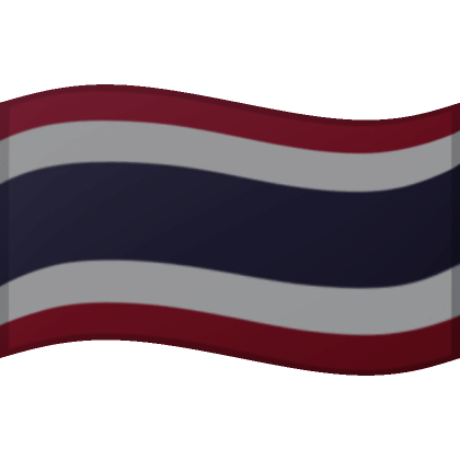 Thailand Flag Pin | Roblox Item - Rolimon's