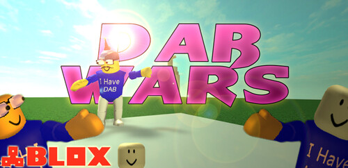 Dab - Roblox