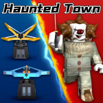 [👻Pet]Survive the Haunted Town