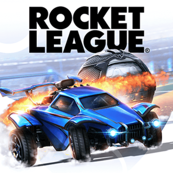Rocket League (The Game Is Closed !)
