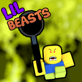 Li'l Beasts [PRE - ALPHA]