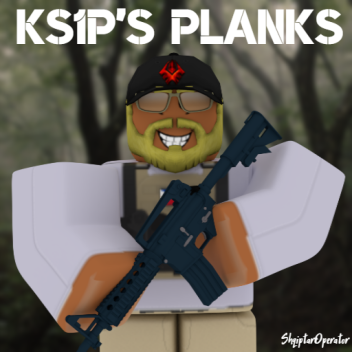 KS1P's Planks