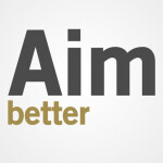 AimBetter - Aim Training