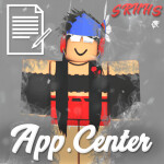 Application Center [READ DESC!]