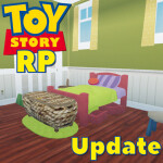 Toy Story: Adventures - Roleplay - UPDATE 