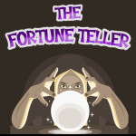 The Fortune Teller 🔮🍀