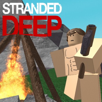 Stranded Deep [Dev]